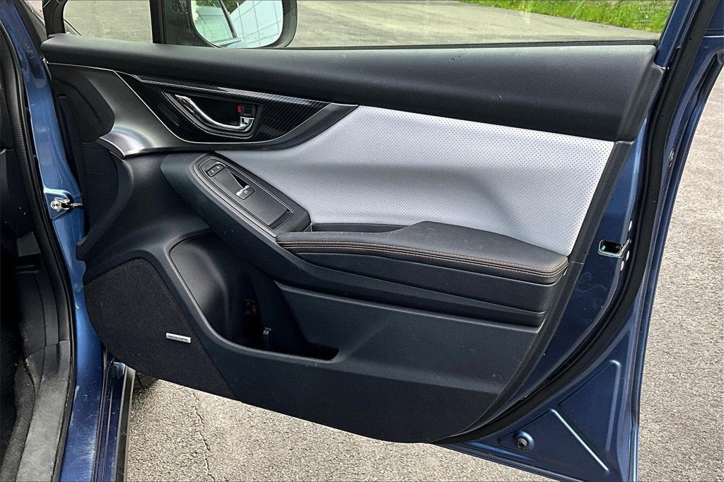 2019 Subaru Crosstrek 2.0i Limited - Photo 12