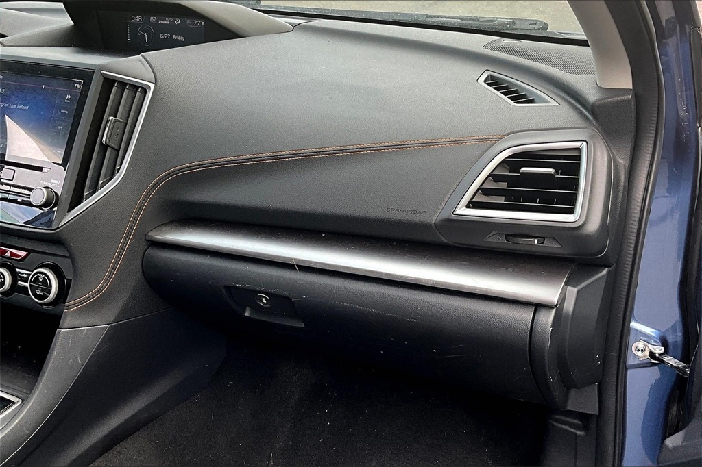 2019 Subaru Crosstrek 2.0i Limited - Photo 13