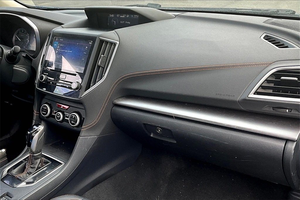 2019 Subaru Crosstrek 2.0i Limited - Photo 14