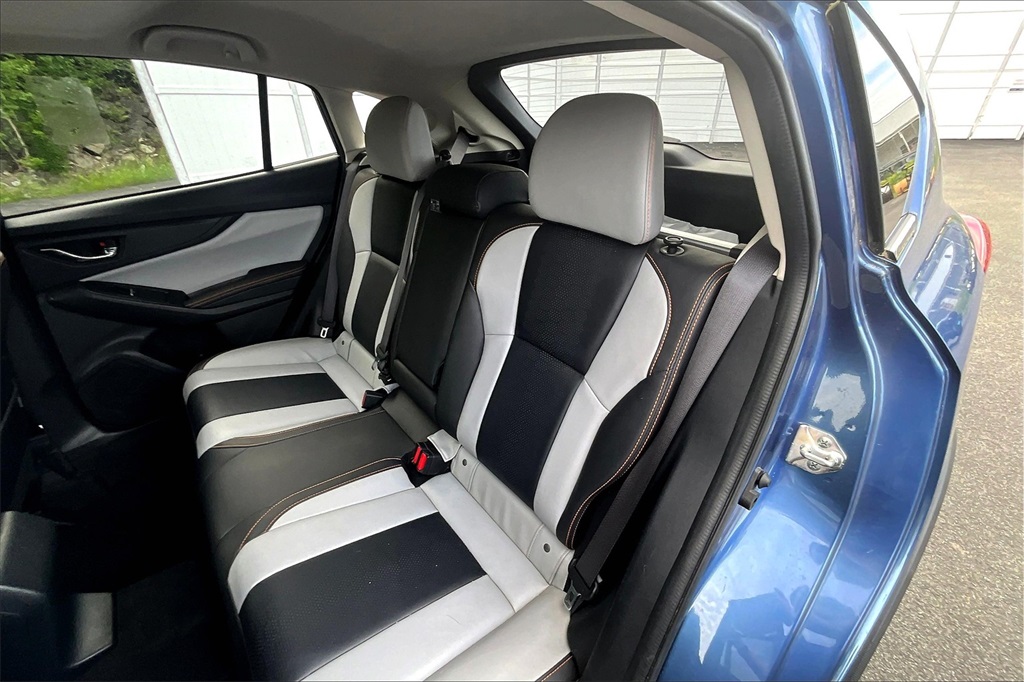 2019 Subaru Crosstrek 2.0i Limited - Photo 15