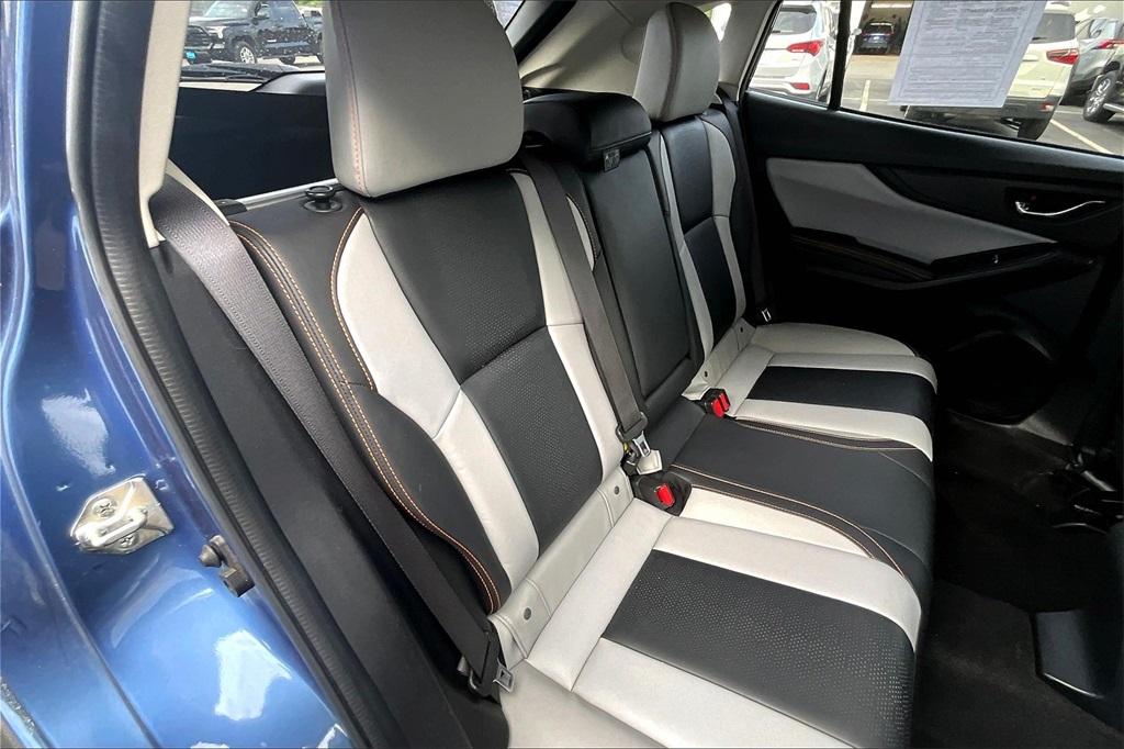 2019 Subaru Crosstrek 2.0i Limited - Photo 16