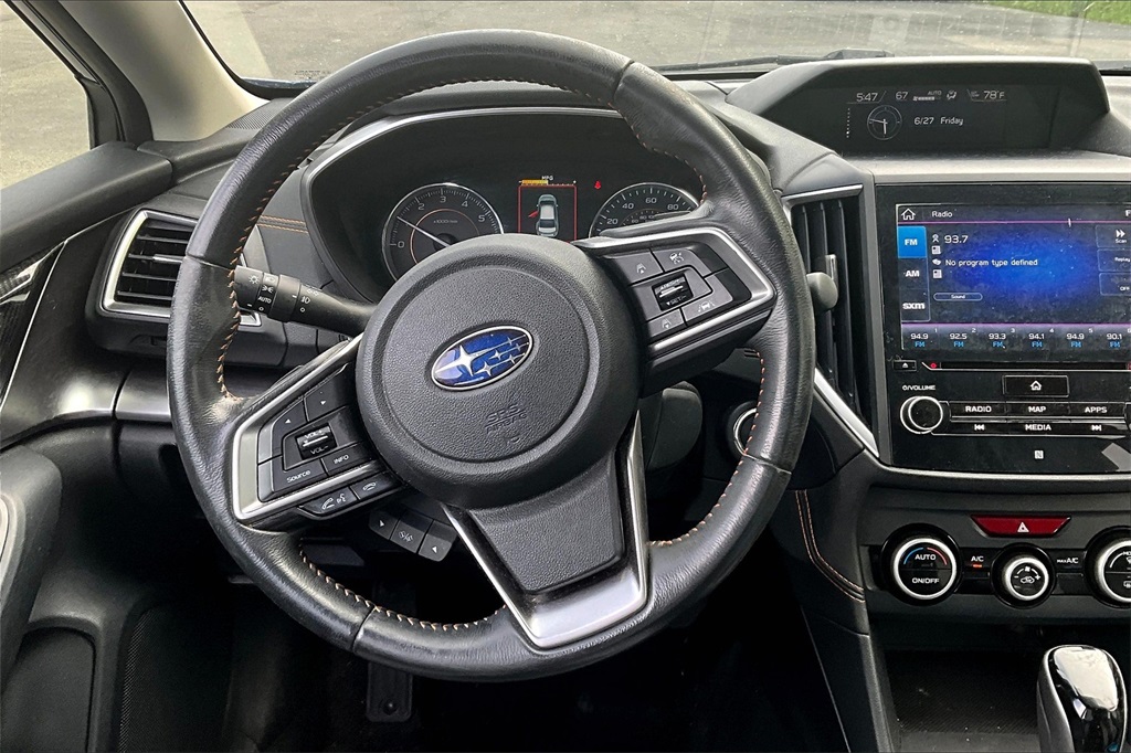 2019 Subaru Crosstrek 2.0i Limited - Photo 17