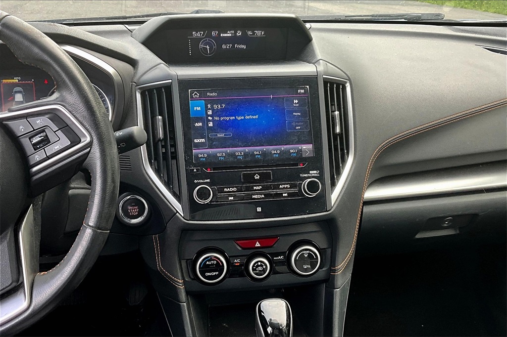 2019 Subaru Crosstrek 2.0i Limited - Photo 18