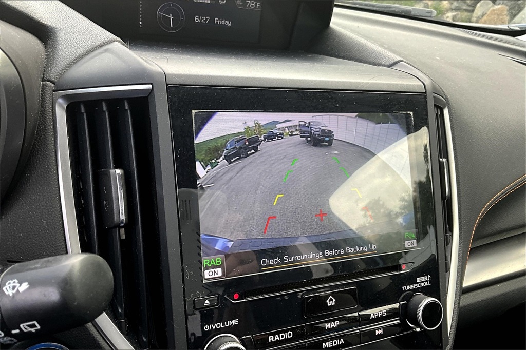 2019 Subaru Crosstrek 2.0i Limited - Photo 19