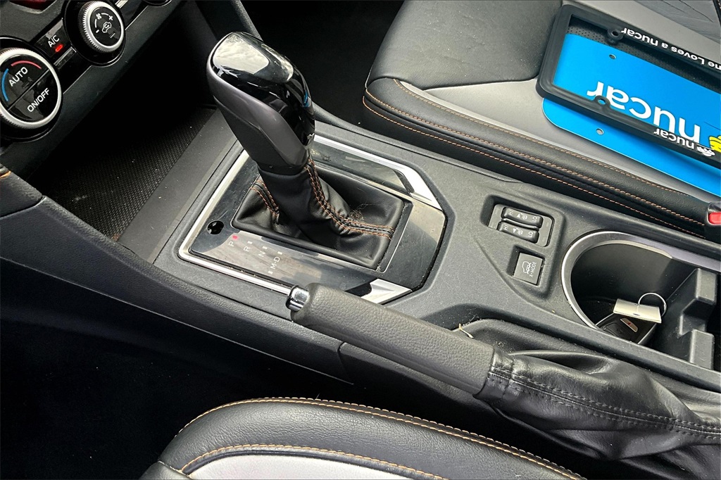 2019 Subaru Crosstrek 2.0i Limited - Photo 20