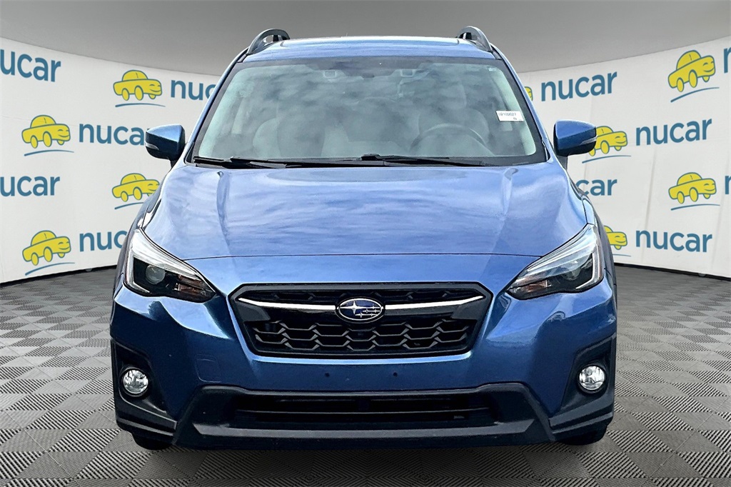 2019 Subaru Crosstrek 2.0i Limited - Photo 2