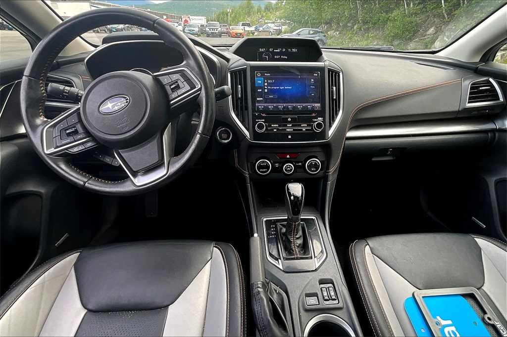 2019 Subaru Crosstrek 2.0i Limited - Photo 21