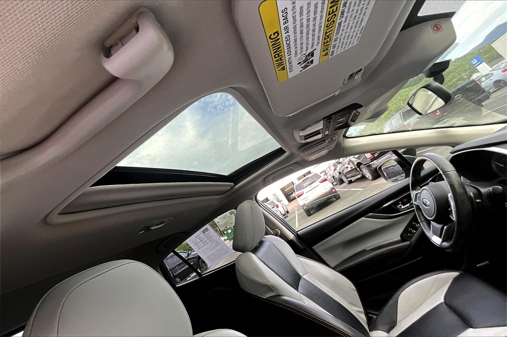 2019 Subaru Crosstrek 2.0i Limited - Photo 22