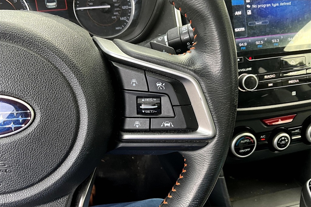 2019 Subaru Crosstrek 2.0i Limited - Photo 24
