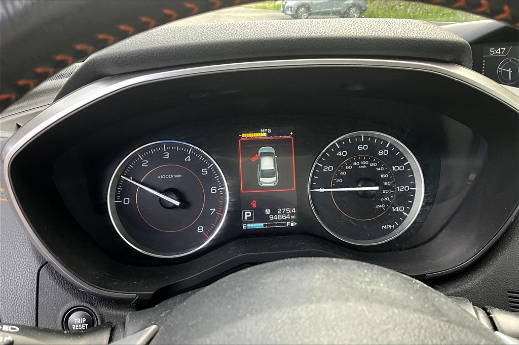 2019 Subaru Crosstrek 2.0i Limited - Photo 25