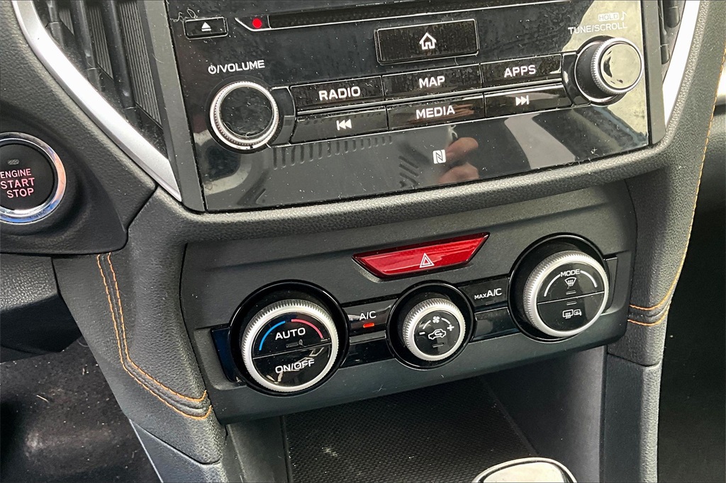2019 Subaru Crosstrek 2.0i Limited - Photo 26
