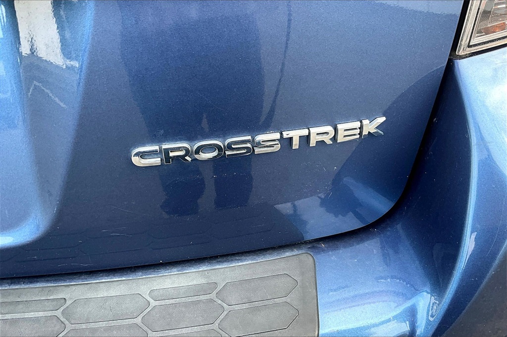 2019 Subaru Crosstrek 2.0i Limited - Photo 27