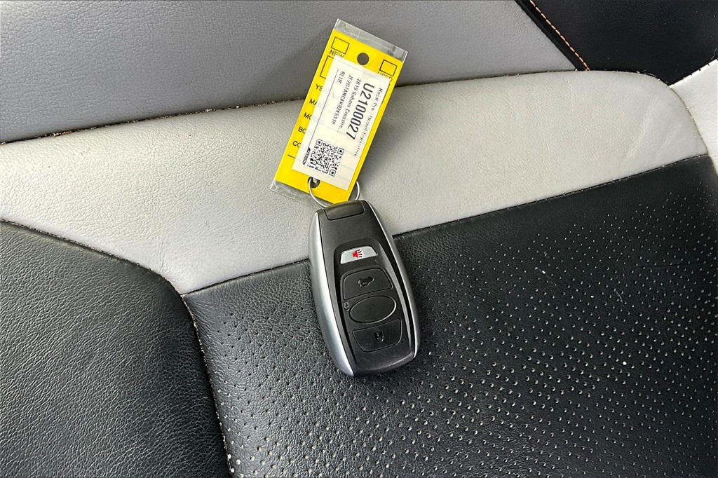 2019 Subaru Crosstrek 2.0i Limited - Photo 28