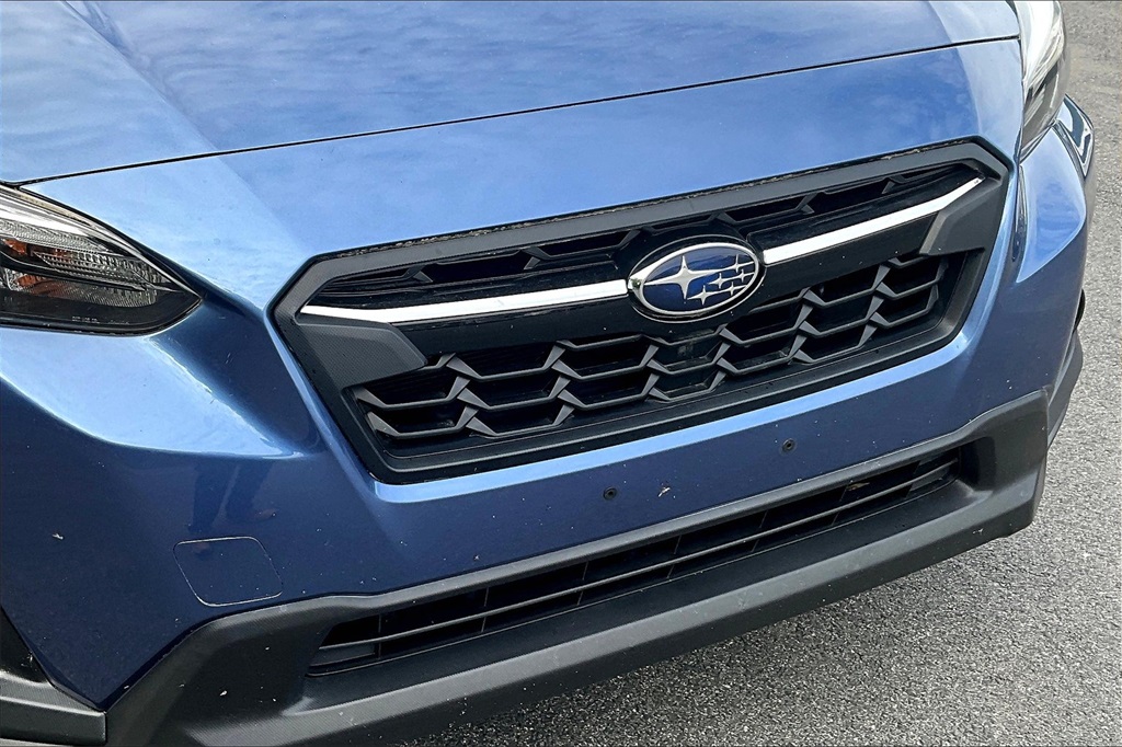 2019 Subaru Crosstrek 2.0i Limited - Photo 29