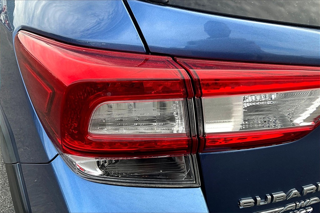 2019 Subaru Crosstrek 2.0i Limited - Photo 31