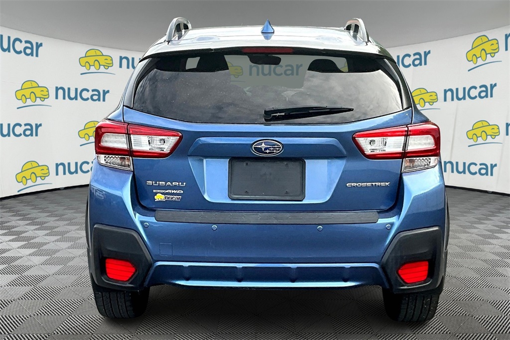 2019 Subaru Crosstrek 2.0i Limited - Photo 5