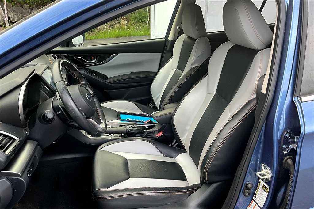 2019 Subaru Crosstrek 2.0i Limited - Photo 10