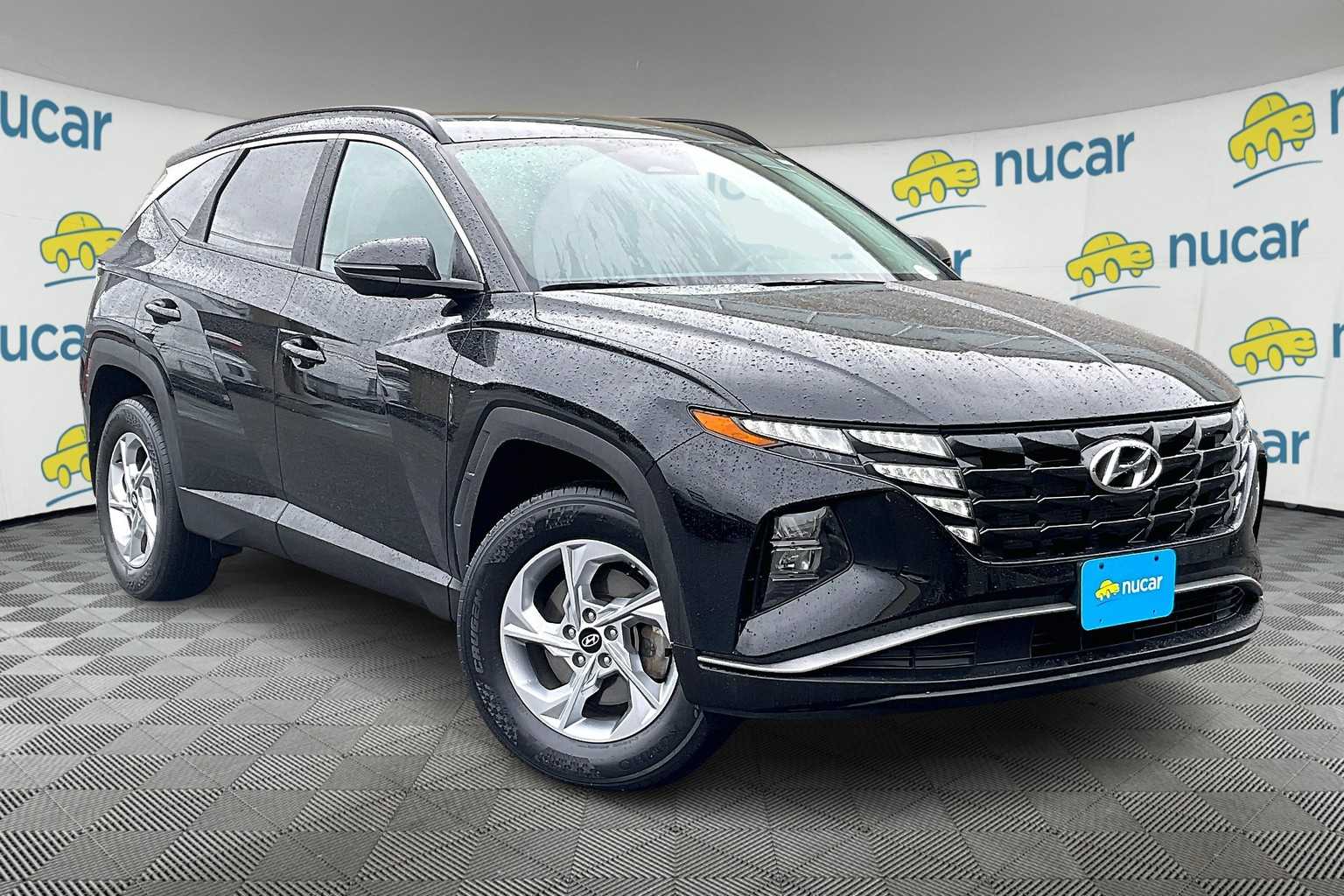 2023 Hyundai Tucson SEL - Photo 1