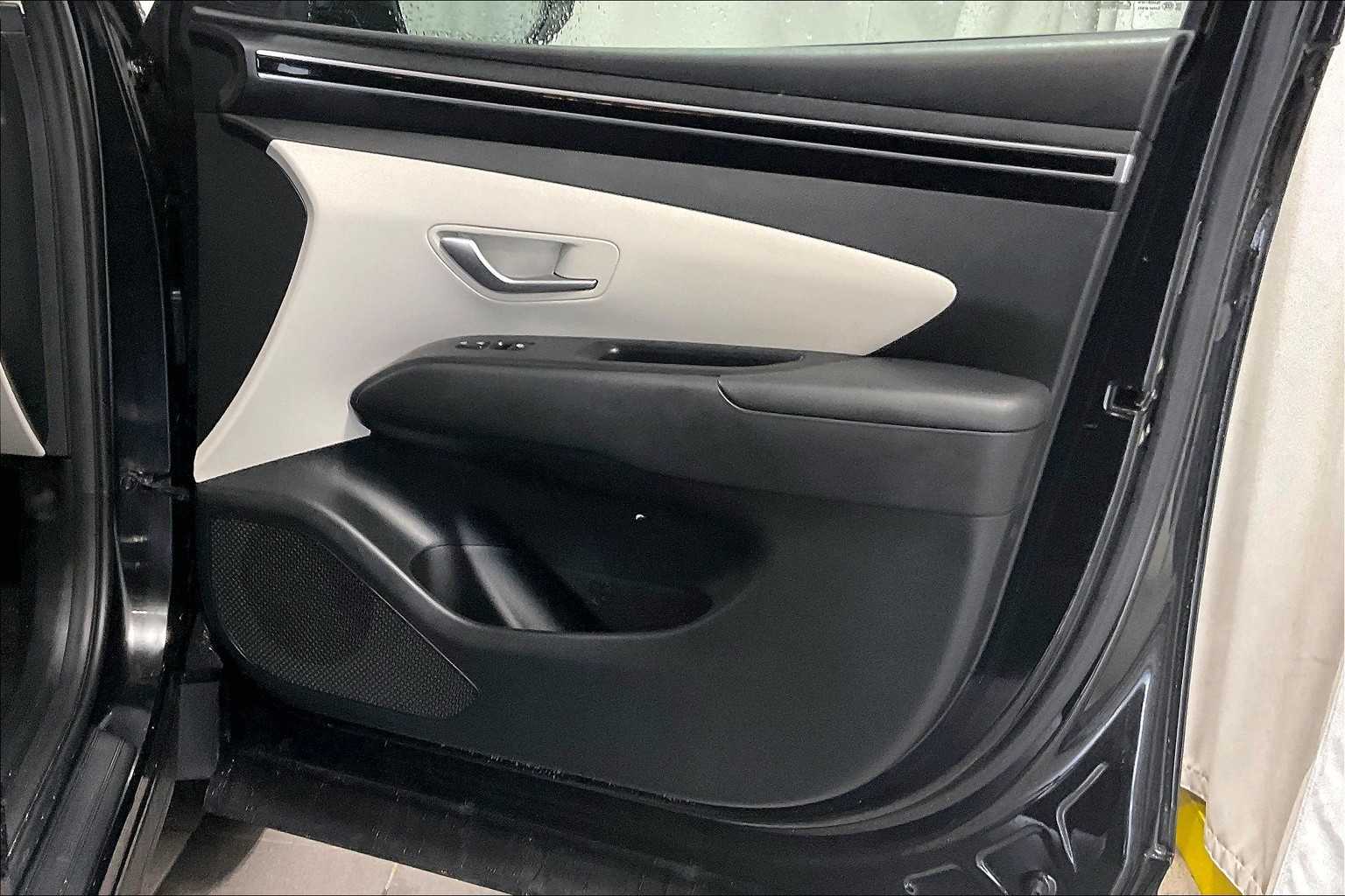 2023 Hyundai Tucson SEL - Photo 12