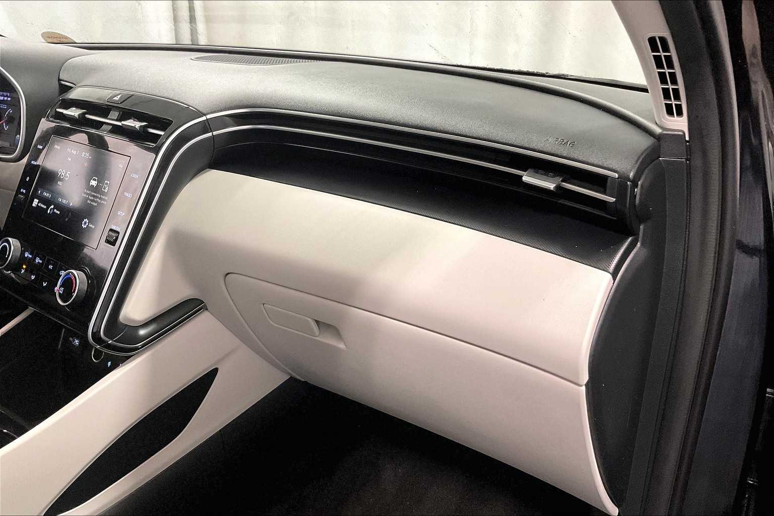 2023 Hyundai Tucson SEL - Photo 13
