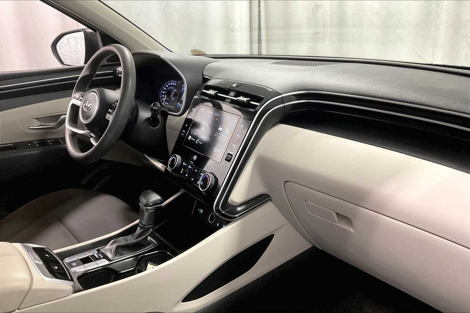 2023 Hyundai Tucson SEL - Photo 14
