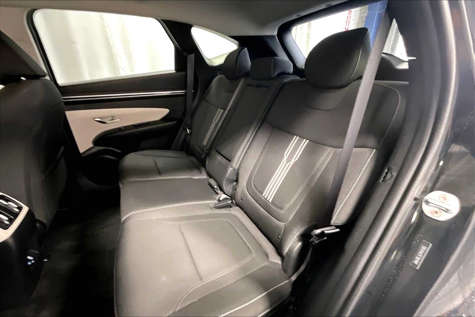 2023 Hyundai Tucson SEL - Photo 15