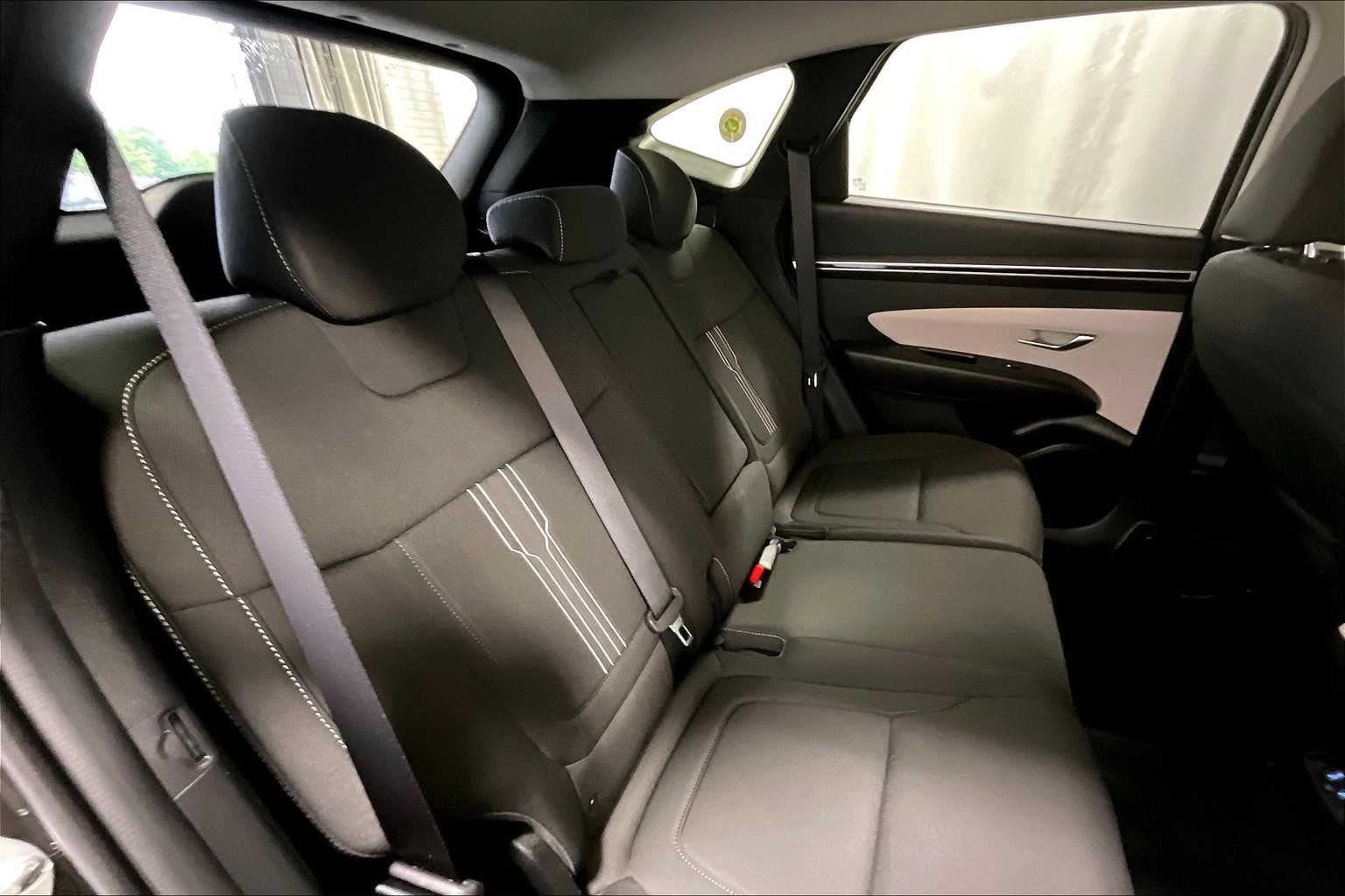 2023 Hyundai Tucson SEL - Photo 16
