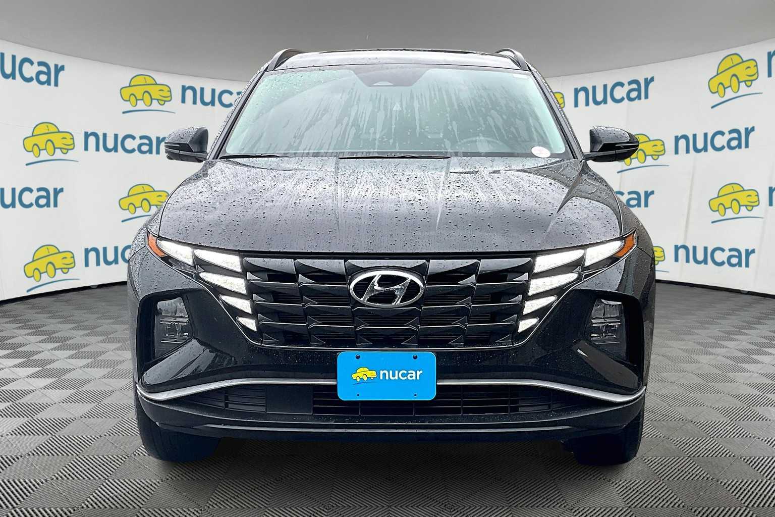 2023 Hyundai Tucson SEL - Photo 2