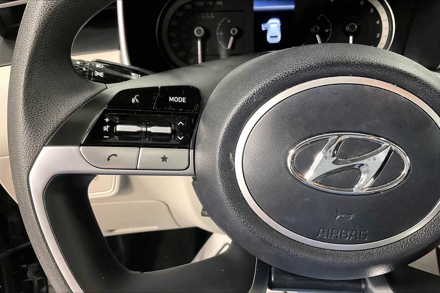 2023 Hyundai Tucson SEL - Photo 22