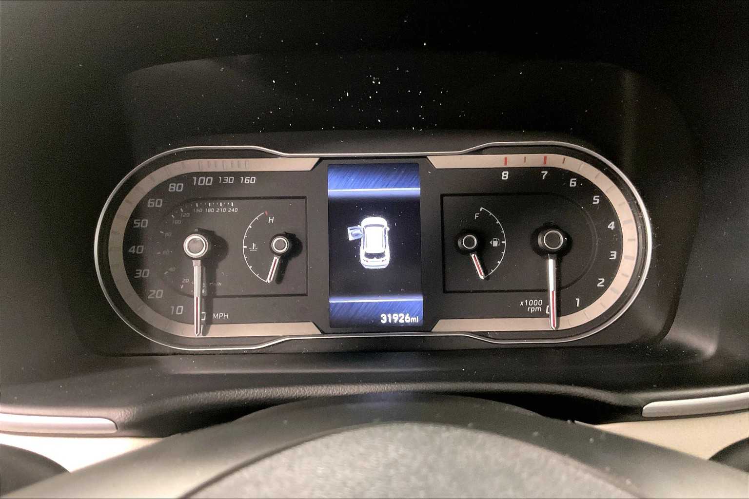 2023 Hyundai Tucson SEL - Photo 24