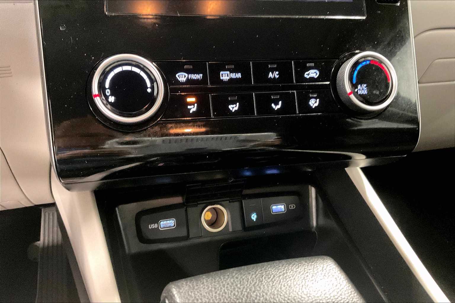 2023 Hyundai Tucson SEL - Photo 25