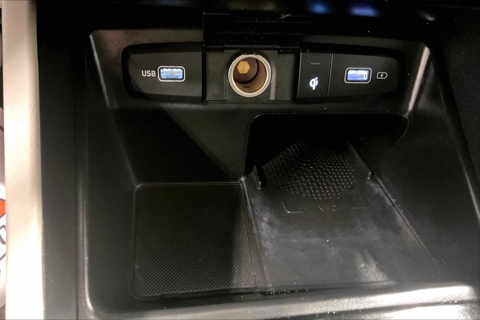 2023 Hyundai Tucson SEL - Photo 26