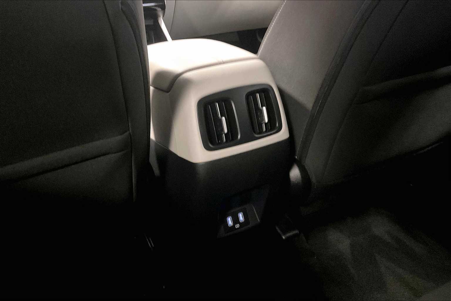 2023 Hyundai Tucson SEL - Photo 27