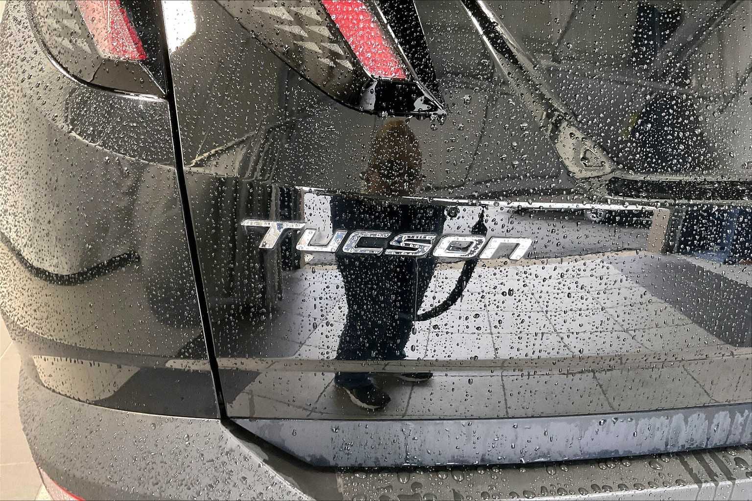 2023 Hyundai Tucson SEL - Photo 28
