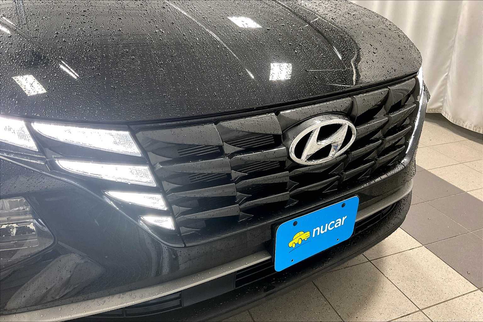 2023 Hyundai Tucson SEL - Photo 31