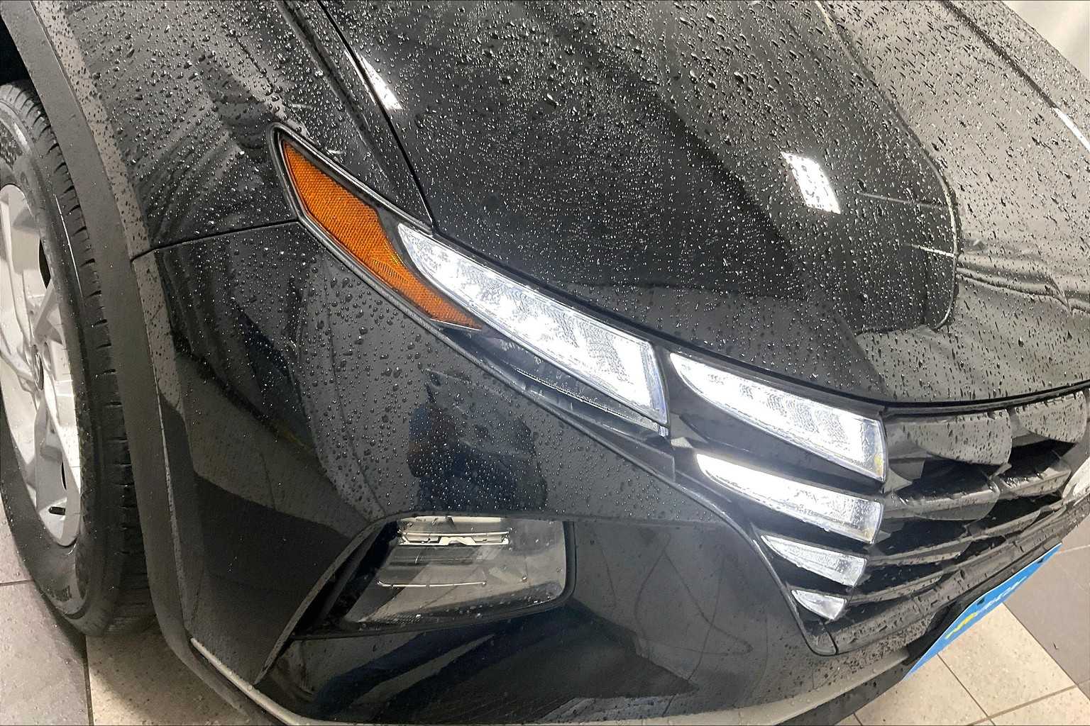 2023 Hyundai Tucson SEL - Photo 32