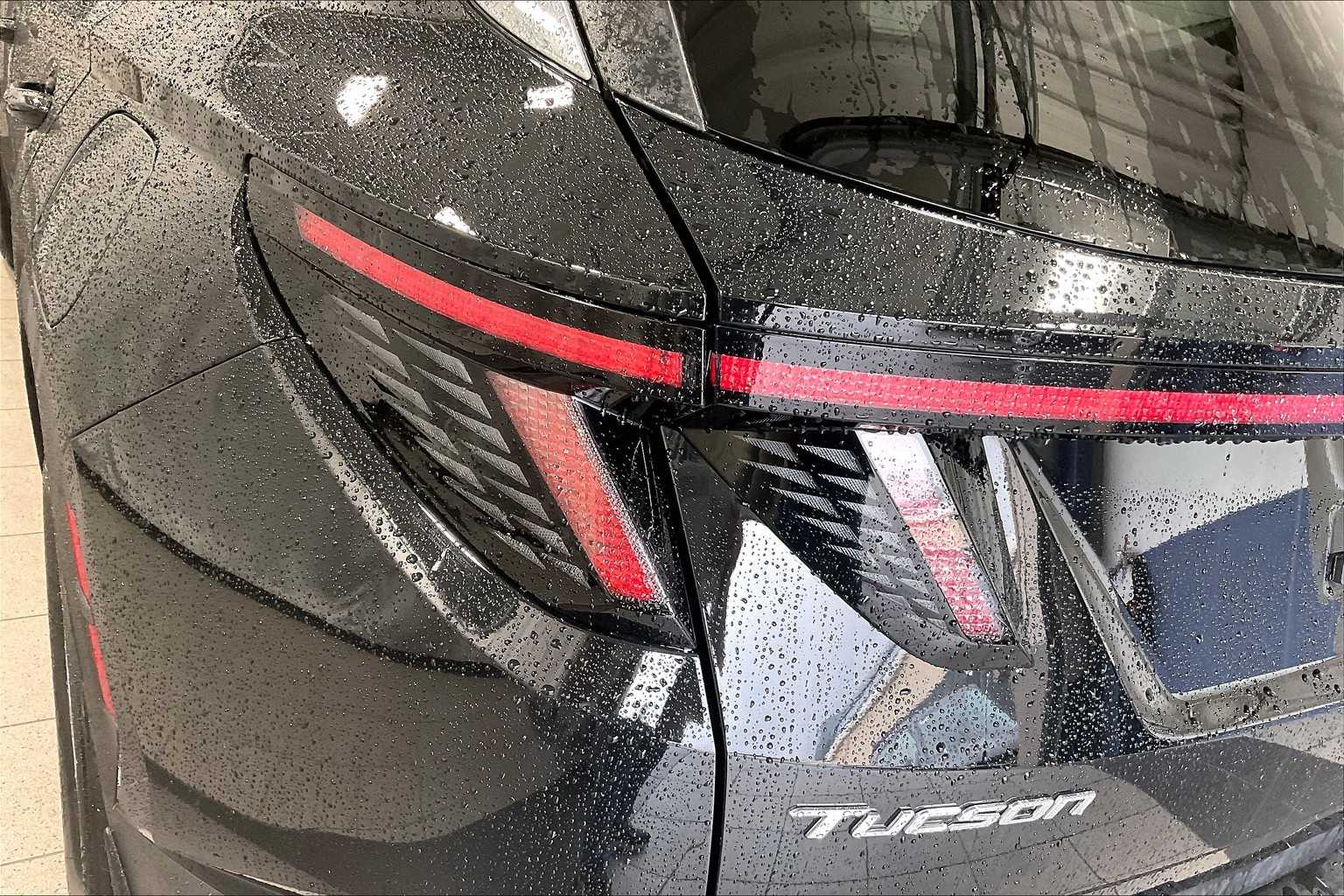2023 Hyundai Tucson SEL - Photo 33