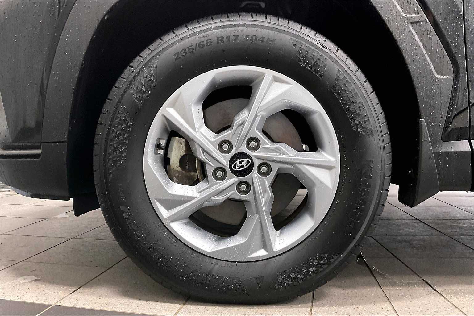 2023 Hyundai Tucson SEL - Photo 7