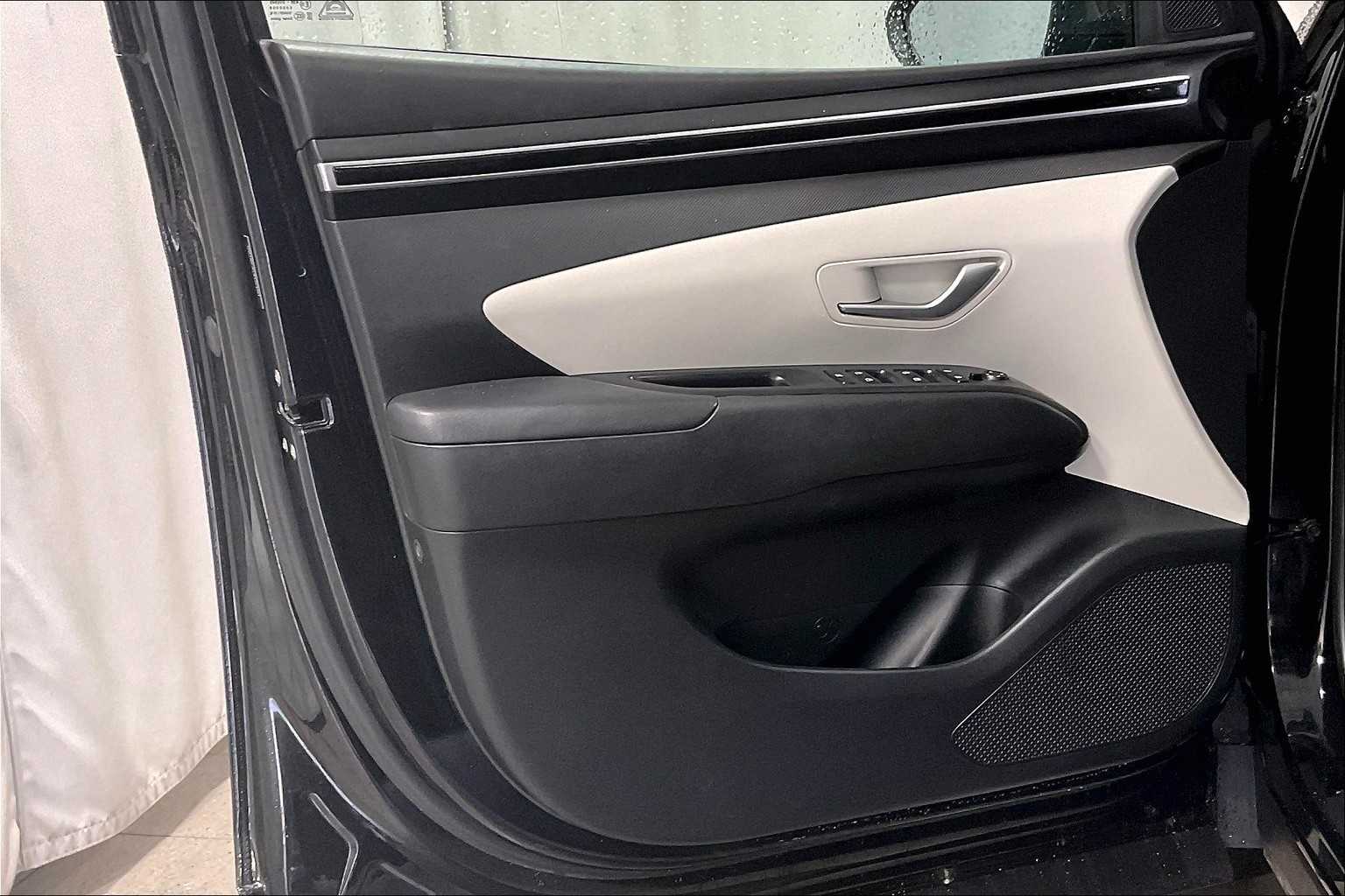 2023 Hyundai Tucson SEL - Photo 9