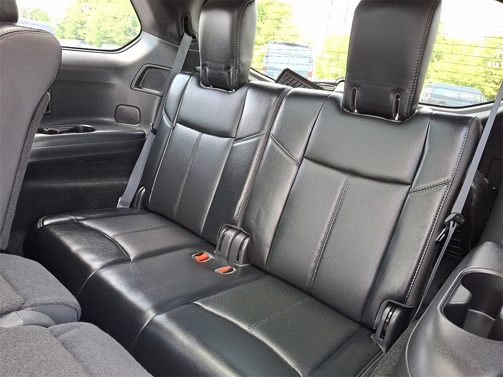 2019 Nissan Pathfinder Platinum - Photo 12