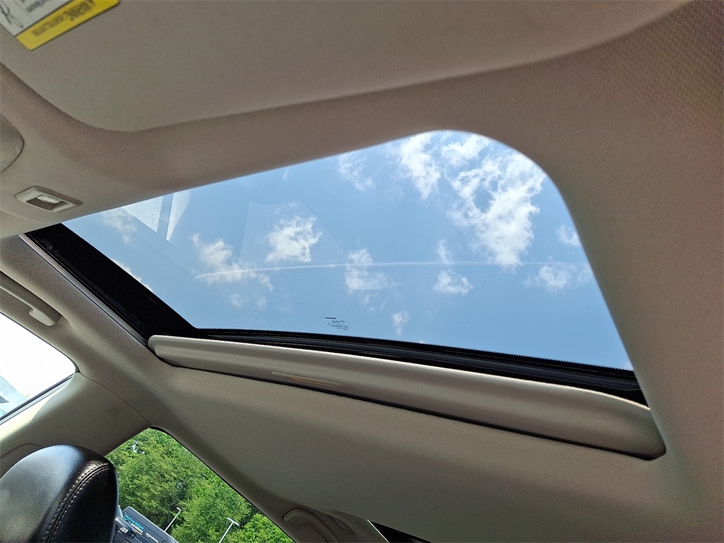2019 Nissan Pathfinder Platinum - Photo 16