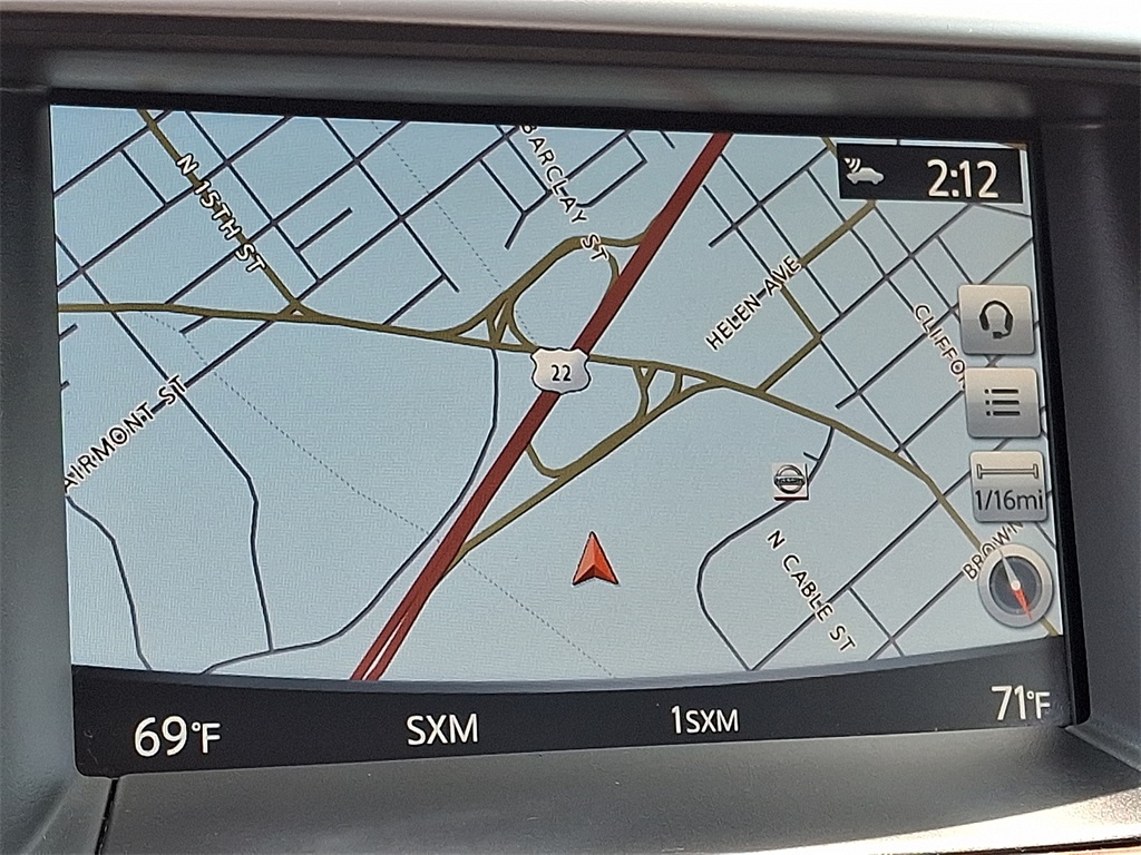 2019 Nissan Pathfinder Platinum - Photo 20