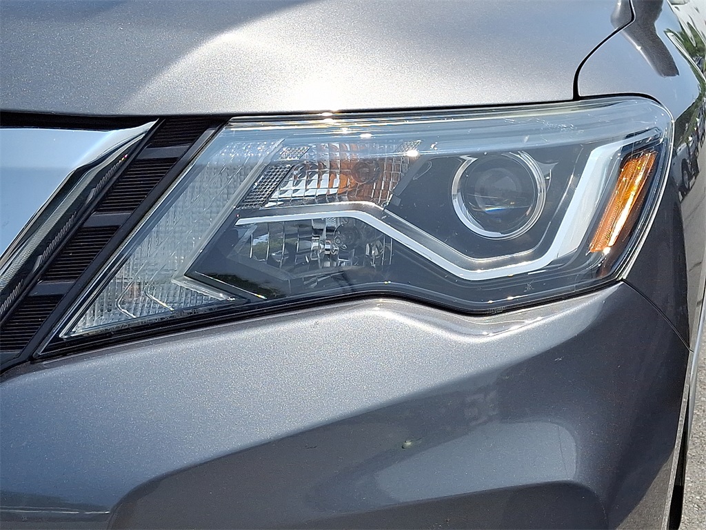 2019 Nissan Pathfinder Platinum - Photo 8