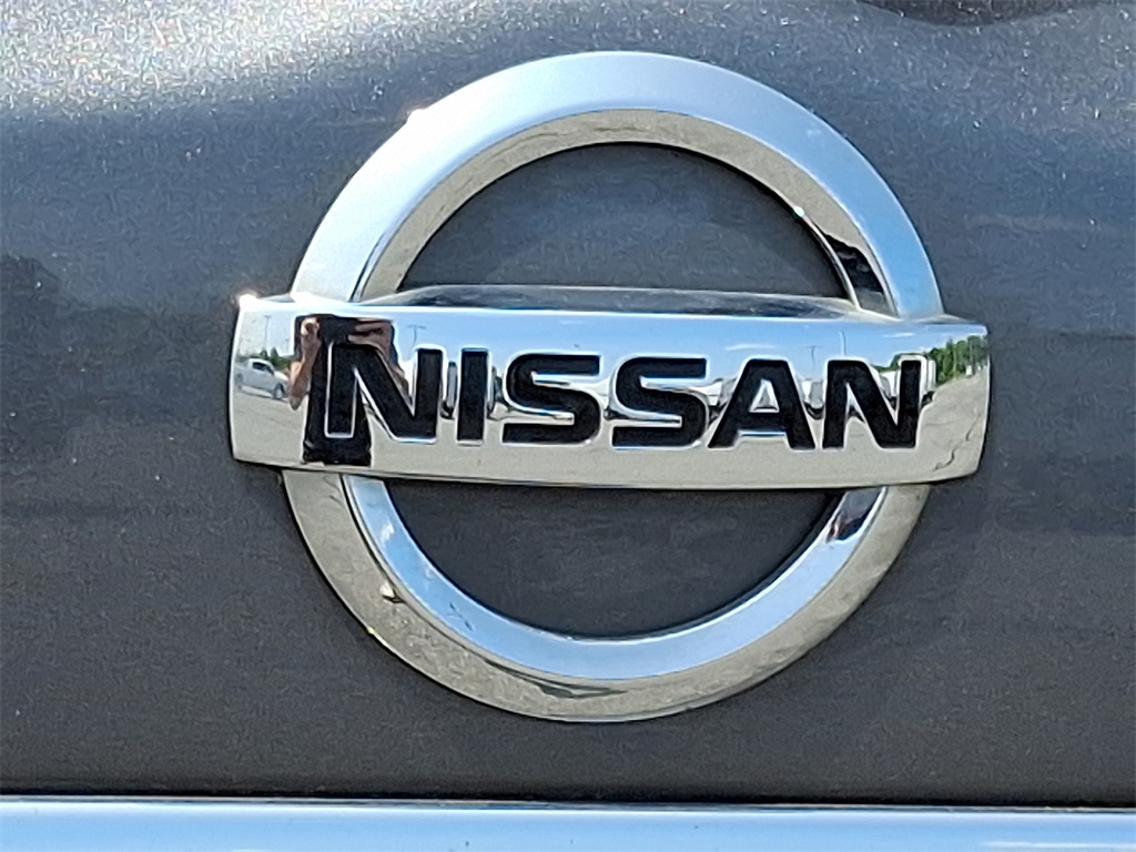 2019 Nissan Pathfinder Platinum - Photo 9