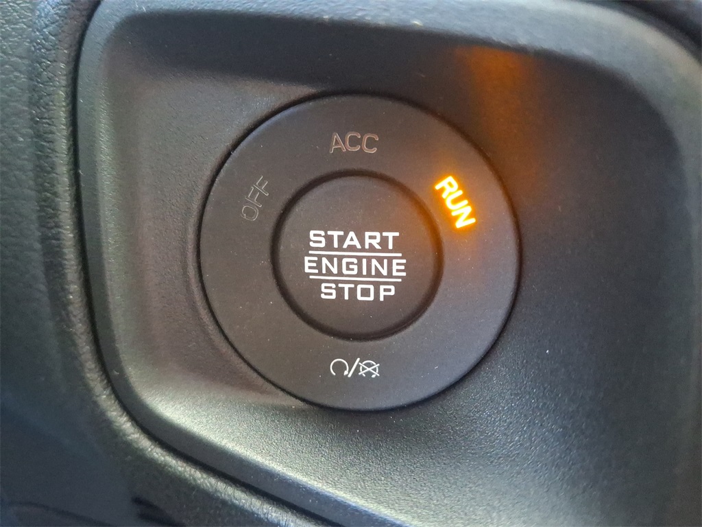 2025 Jeep Wrangler Sport S - Photo 15