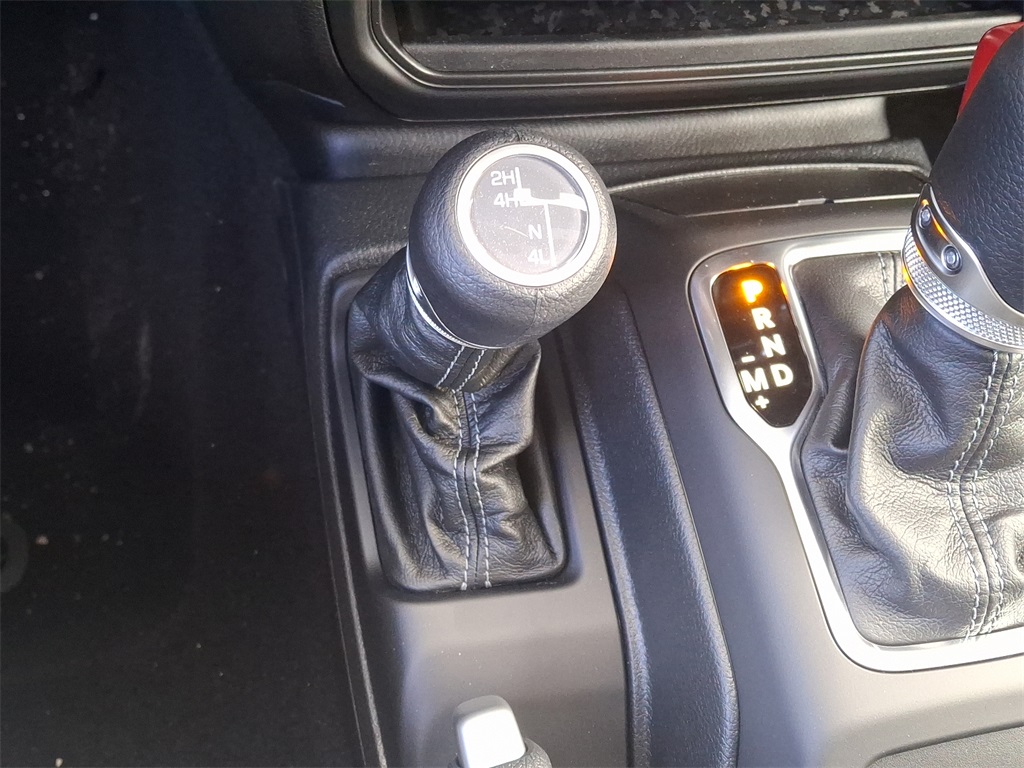 2025 Jeep Wrangler Sport S - Photo 16