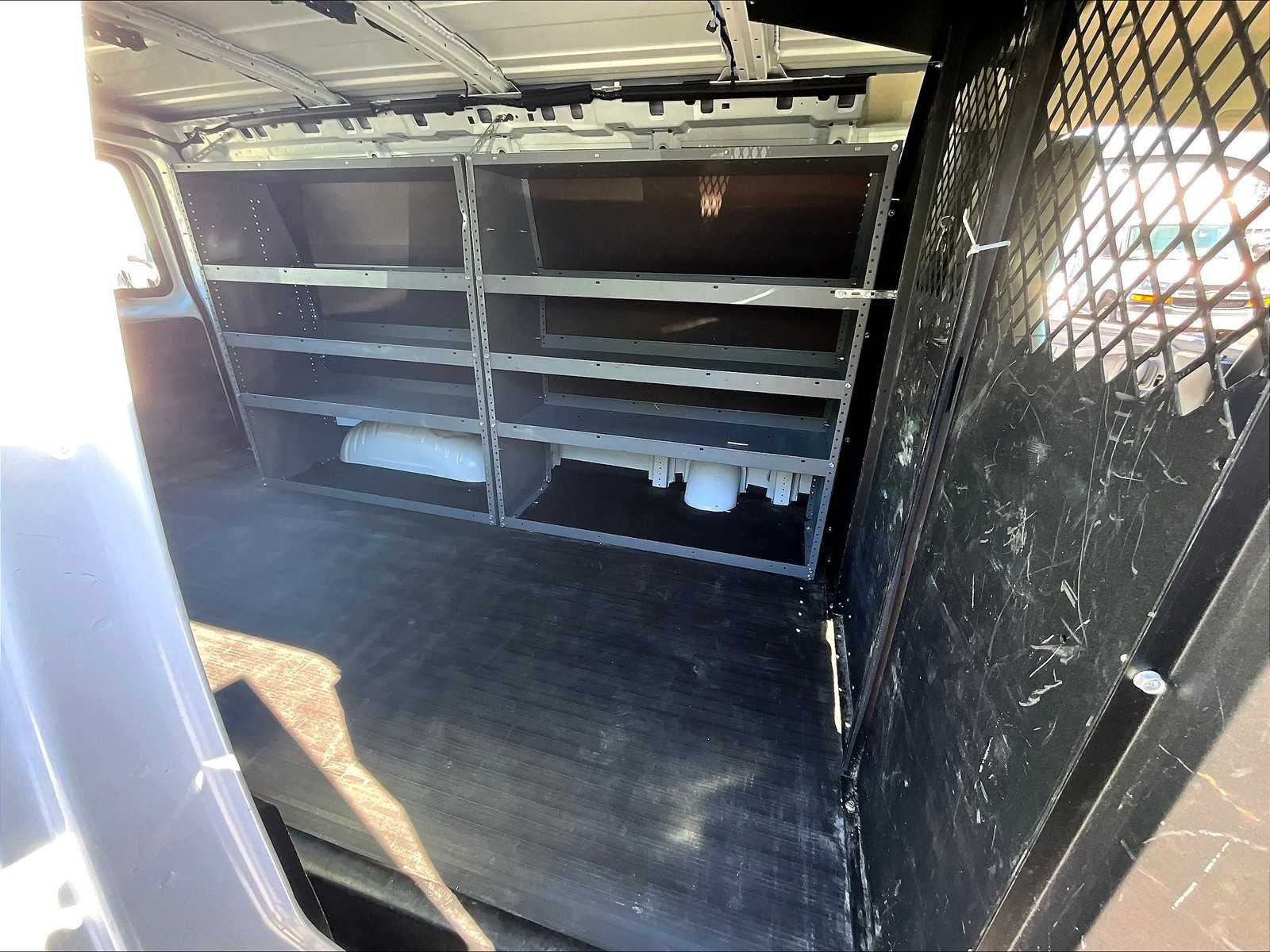 2021 Chevrolet Express  - Photo 16