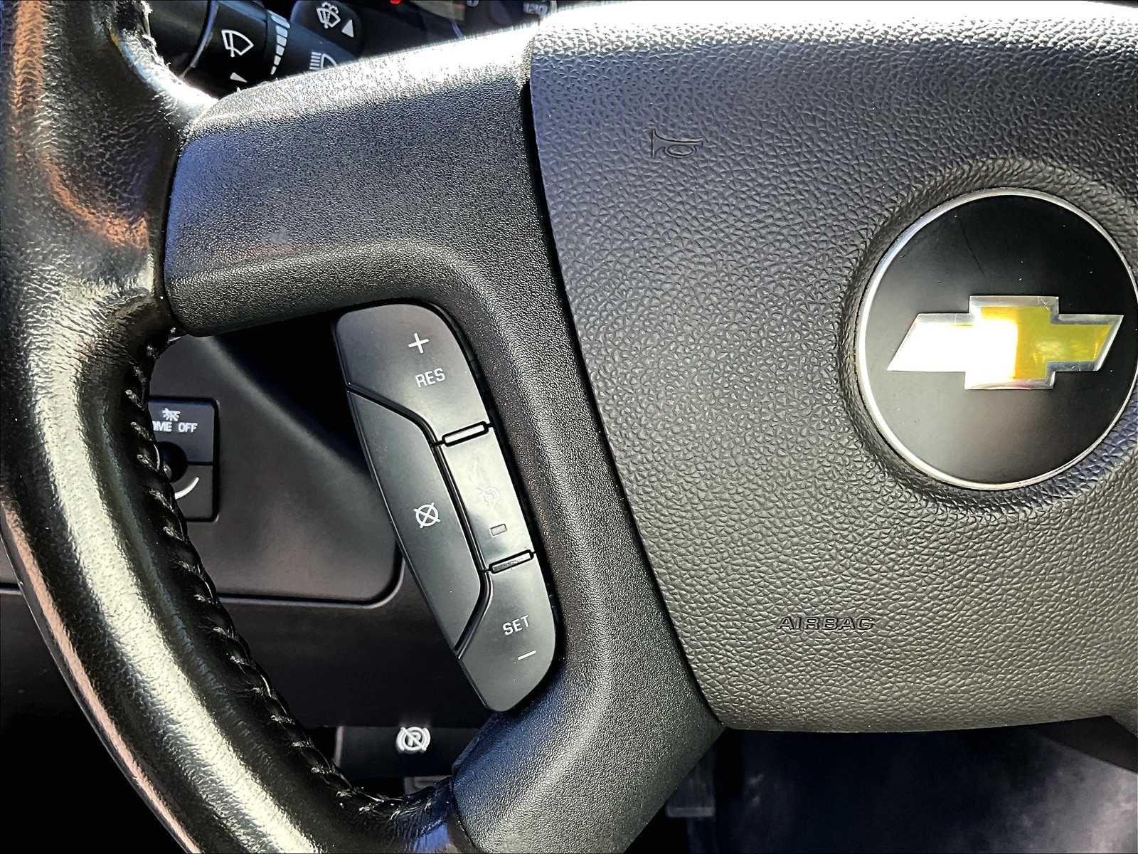 2021 Chevrolet Express  - Photo 21