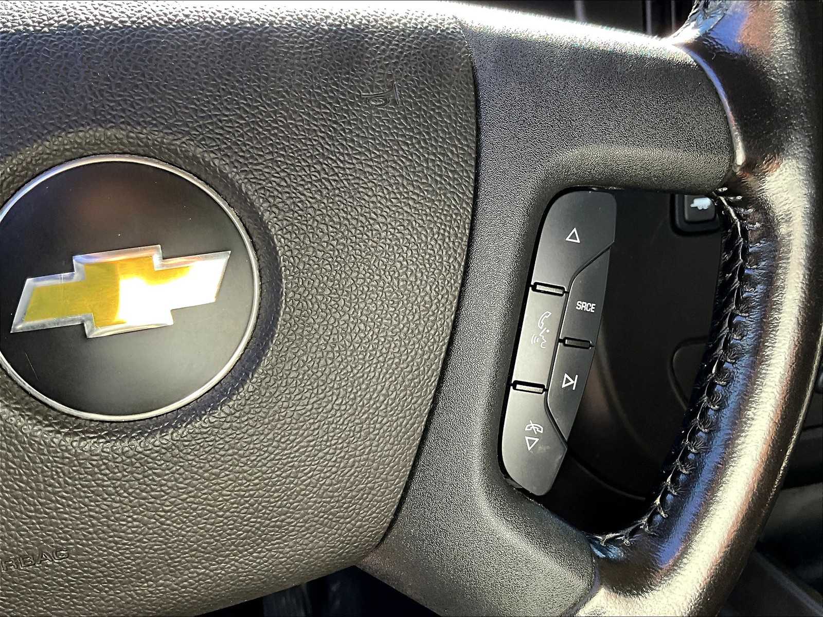 2021 Chevrolet Express  - Photo 22