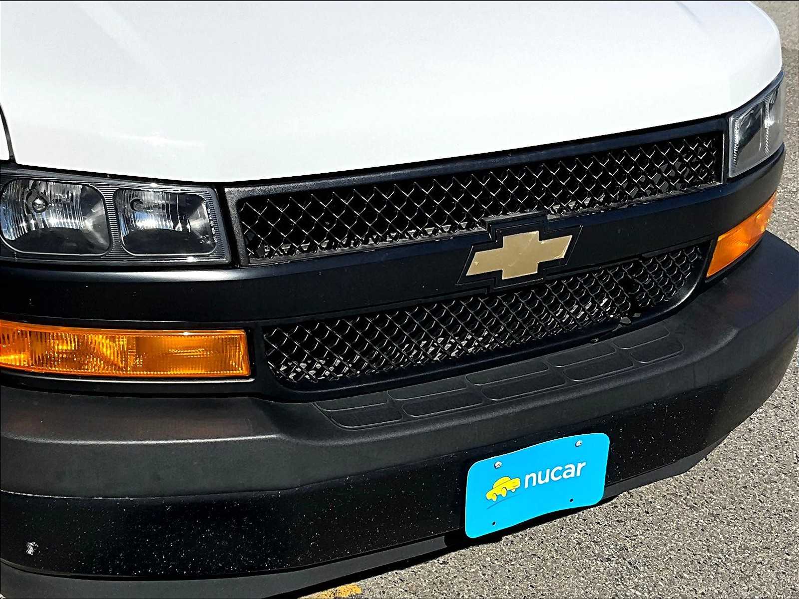 2021 Chevrolet Express  - Photo 28